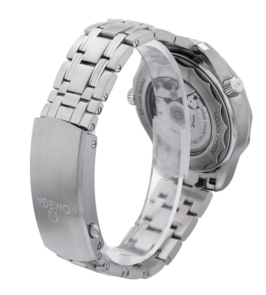 Omega Seamaster Diver 300m 210.30.42.20.04.001